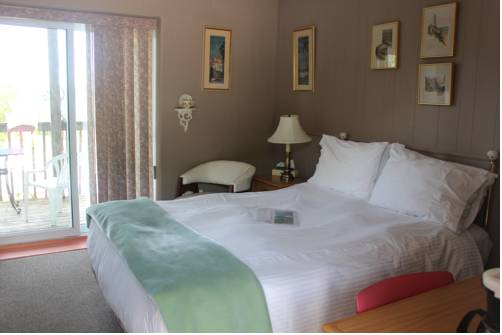 Imagen de la habitación del Hotel Waterview On The Bay. Foto 13