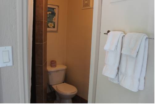 Imagen de la habitación del Hotel Waterview On The Bay. Foto 14