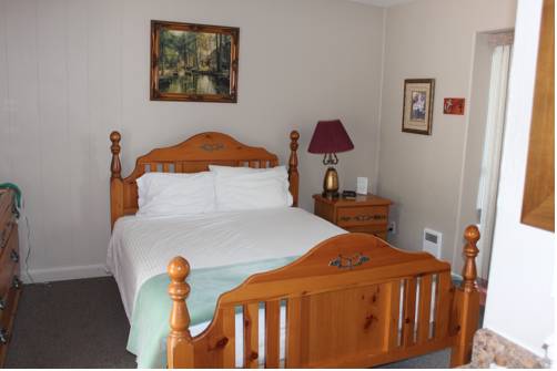 Imagen de la habitación del Hotel Waterview On The Bay. Foto 15