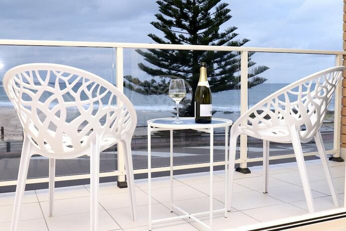 Imagen de la habitación del Hotel Waterviews on Marine Parade. Foto 2