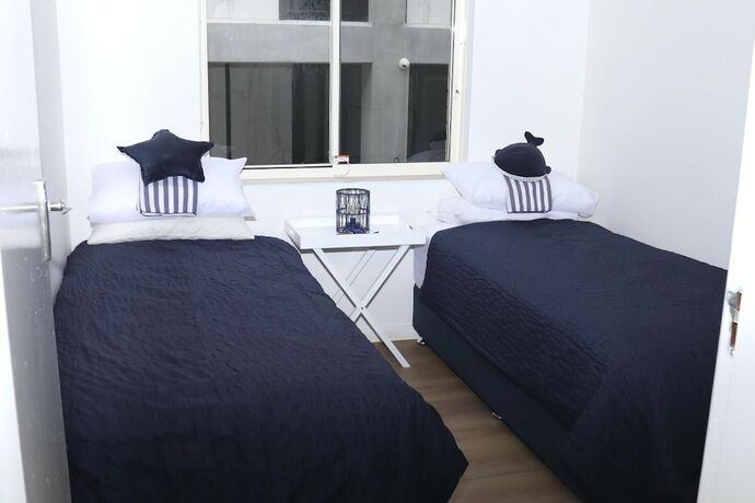 Imagen de la habitación del Hotel Waterviews on Marine Parade. Foto 4