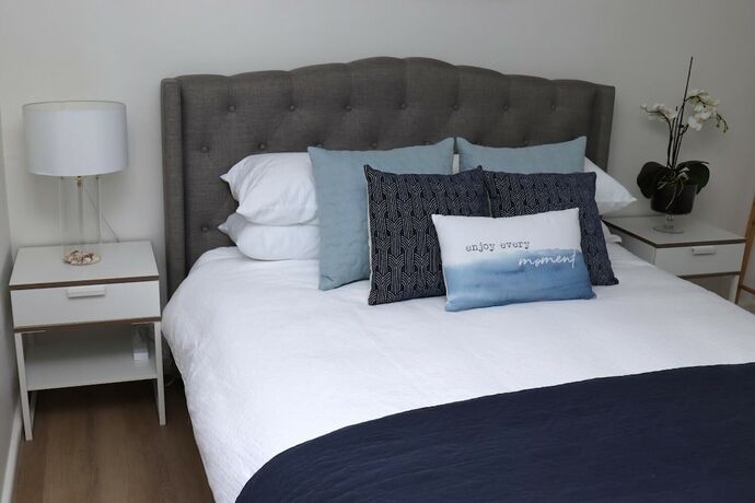 Imagen de la habitación del Hotel Waterviews on Marine Parade. Foto 6