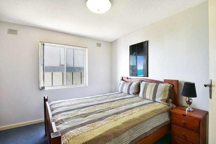 Imagen de la habitación del Hotel Waterviews on Marine Parade. Foto 8