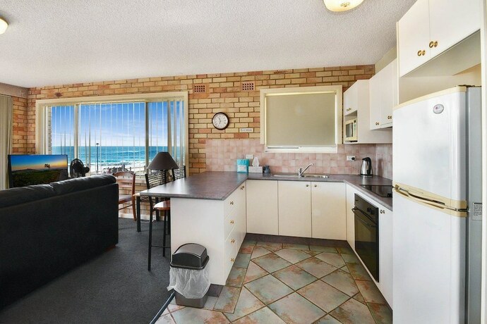 Imagen de la habitación del Hotel Waterviews on Marine Parade. Foto 9