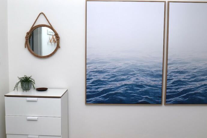 Imagen de la habitación del Hotel Waterviews on Marine Parade. Foto 10