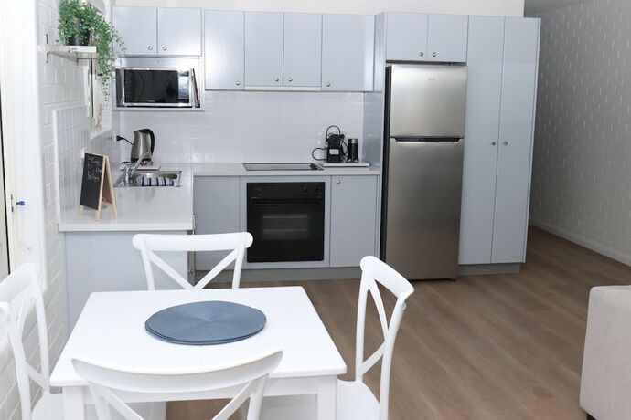 Imagen de la habitación del Hotel Waterviews on Marine Parade. Foto 12