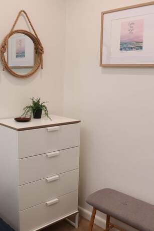 Imagen de la habitación del Hotel Waterviews on Marine Parade. Foto 14