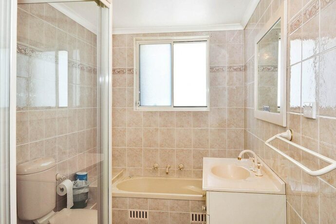 Imagen de la habitación del Hotel Waterviews on Marine Parade. Foto 15