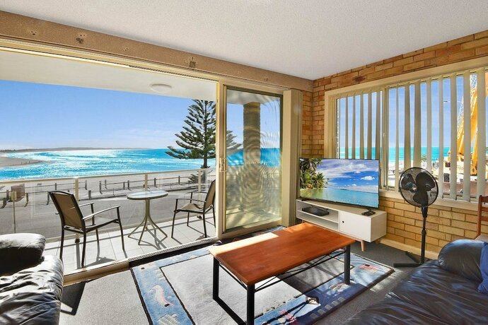 Imagen de la habitación del Hotel Waterviews on Marine Parade. Foto 17