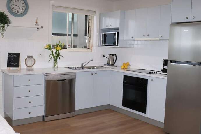 Imagen de la habitación del Hotel Waterviews on Marine Parade. Foto 18