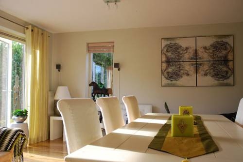 Imagen de los interiores del Hotel Watervilla Vinkeveen. Foto 4