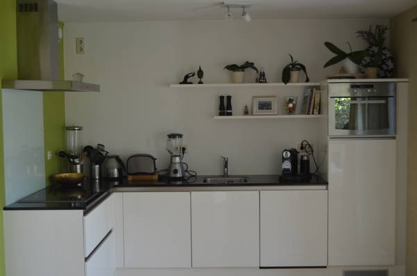 Imagen de los interiores del Hotel Watervilla Vinkeveen. Foto 5