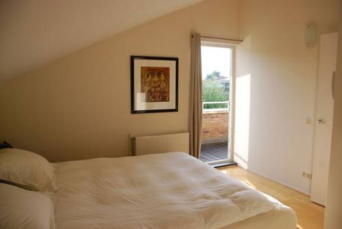 Imagen de la habitación del Hotel Watervilla Vinkeveen. Foto 2