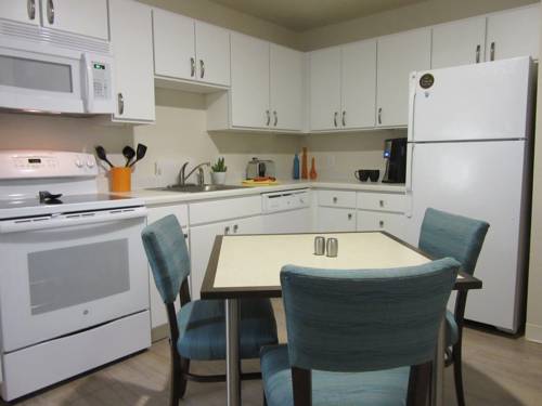 Imagen de la habitación del Hotel Waterwalk Apartments. Foto 1