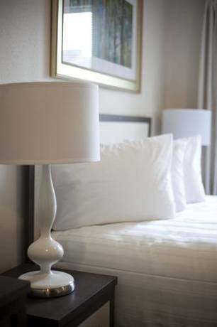 Imagen de la habitación del Hotel Waterwalk Apartments. Foto 3