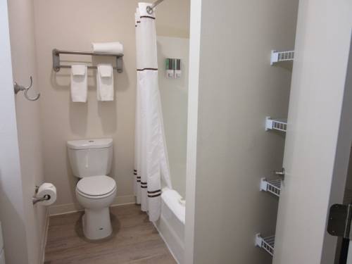 Imagen de la habitación del Hotel Waterwalk Apartments. Foto 4