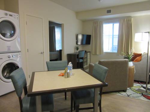 Imagen de la habitación del Hotel Waterwalk Apartments. Foto 5