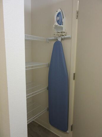 Imagen general del Hotel Waterwalk Wichita. Foto 3