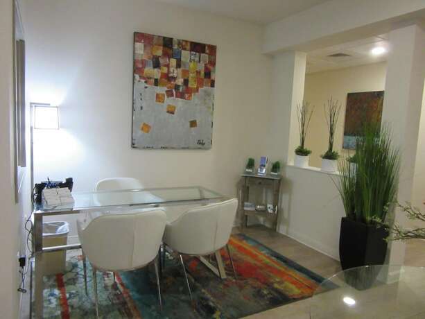 Imagen general del Hotel Waterwalk Wichita. Foto 14