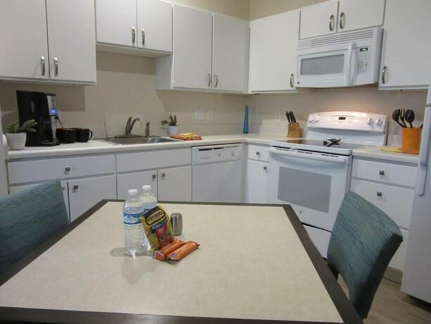 Imagen de la habitación del Hotel Waterwalk Wichita. Foto 20