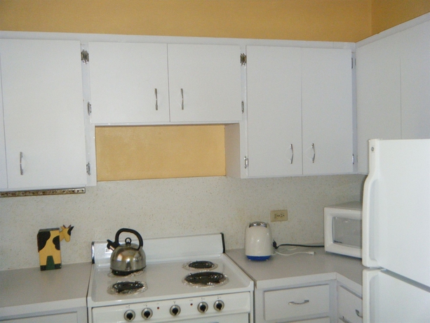Imagen de la habitación del Hotel Waterway Condos. Foto 6