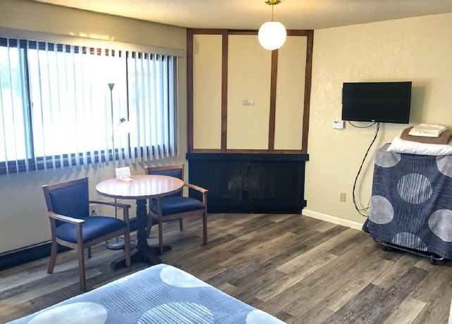 Imagen de la habitación del Hotel Waterway Inn. Foto 3