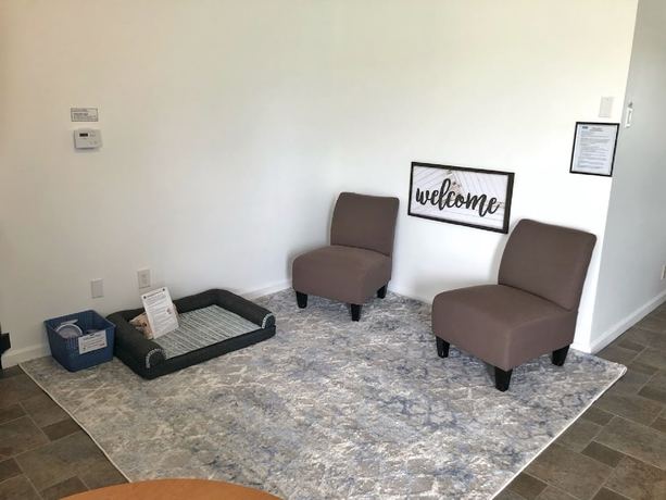 Imagen de la habitación del Hotel Waterway Inn. Foto 5