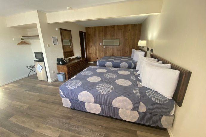 Imagen de la habitación del Hotel Waterway Inn. Foto 10