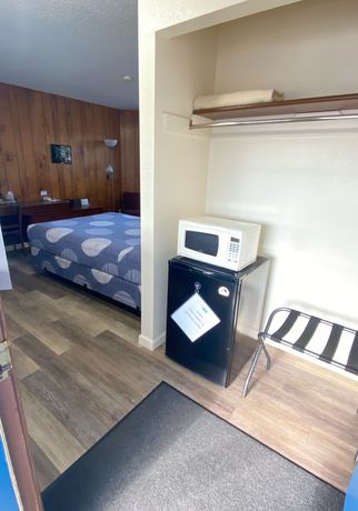 Imagen de la habitación del Hotel Waterway Inn. Foto 14