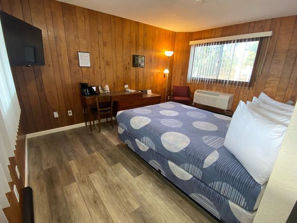 Imagen de la habitación del Hotel Waterway Inn. Foto 20