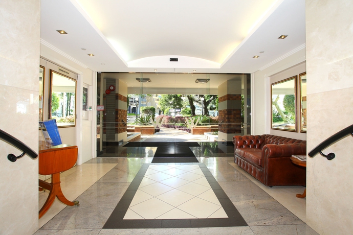 Imagen de los interiores del Hotel Waterways Luxury Apartments. Foto 15