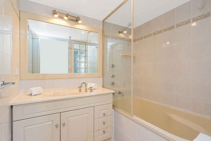 Imagen de la habitación del Hotel Waterways Luxury Apartments. Foto 6