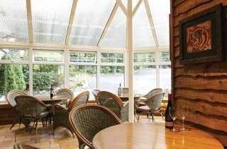 Imagen general del Hotel Waterwheel Inn Hotel. Foto 2