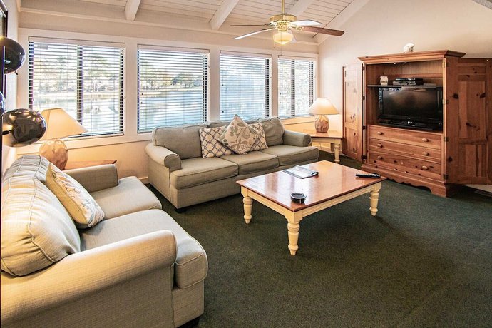 Imagen de la habitación del Hotel Waterwood Townhomes-Unit 4. Foto 10