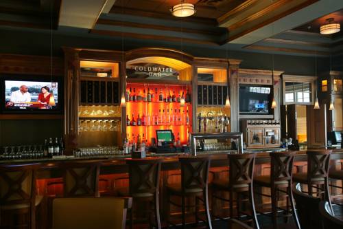 Imagen de la habitación del Hotel Watkins Glen Harbor. Foto 4