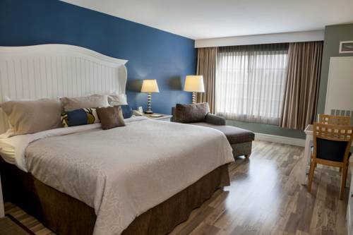 Imagen de la habitación del Hotel Watkins Glen Harbor. Foto 6