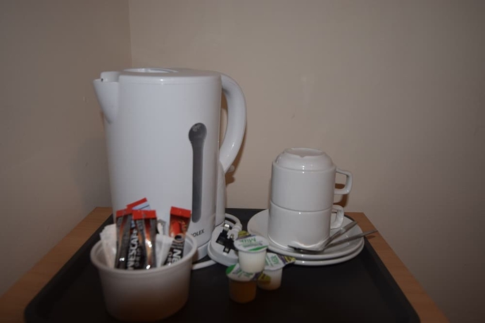 Imagen de la habitación del Hotel Watling Inn. Foto 3