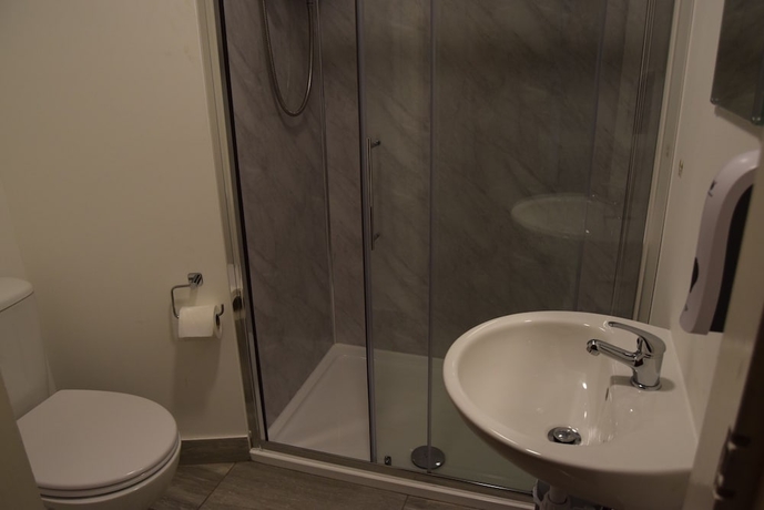 Imagen de la habitación del Hotel Watling Inn. Foto 5