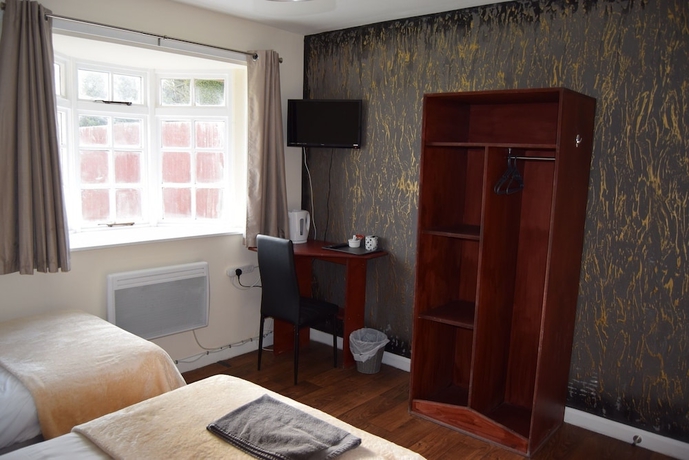 Imagen de la habitación del Hotel Watling Inn. Foto 6