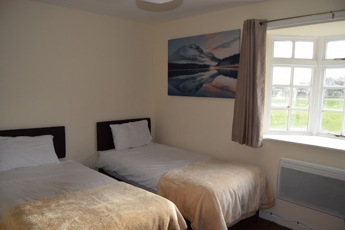 Imagen de la habitación del Hotel Watling Inn. Foto 7