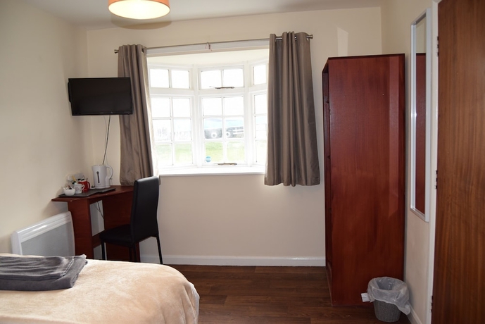 Imagen de la habitación del Hotel Watling Inn. Foto 8