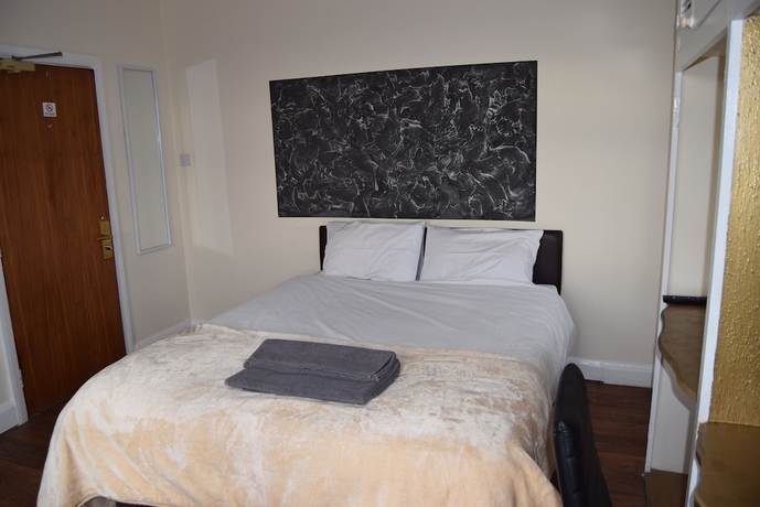 Imagen de la habitación del Hotel Watling Inn. Foto 9