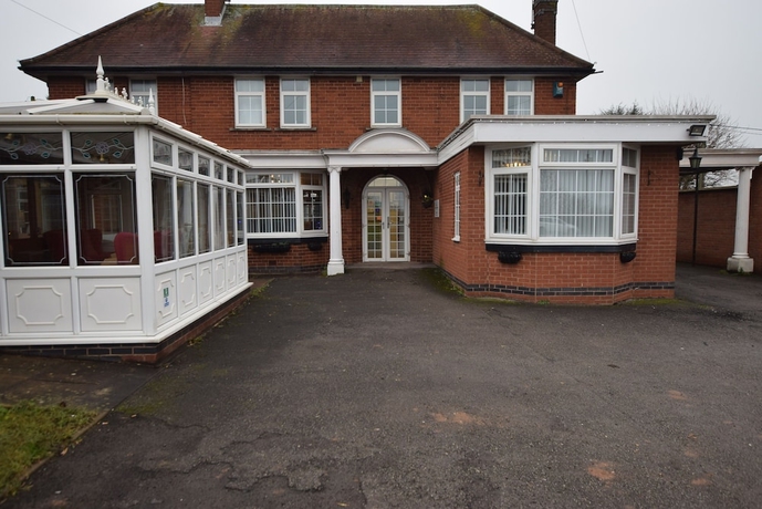Imagen general del Hotel Watling Inn. Foto 1