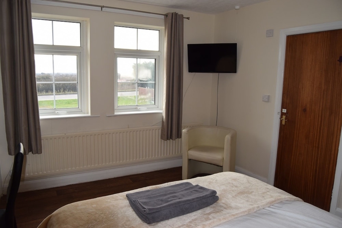 Imagen de la habitación del Hotel Watling Inn. Foto 10