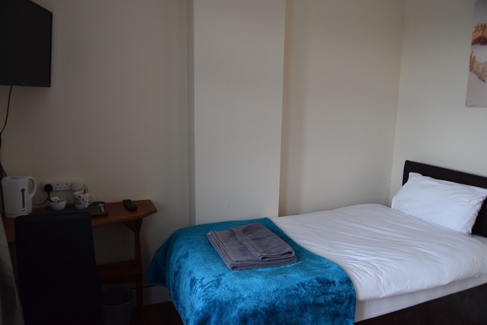 Imagen de la habitación del Hotel Watling Inn. Foto 11