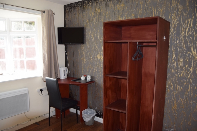 Imagen de la habitación del Hotel Watling Inn. Foto 12