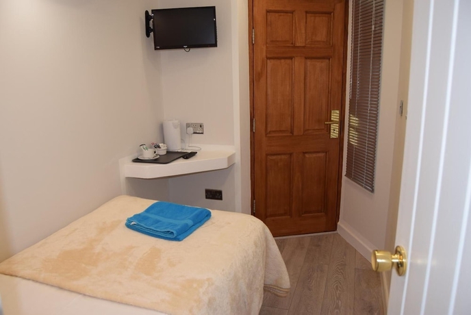 Imagen de la habitación del Hotel Watling Inn. Foto 14