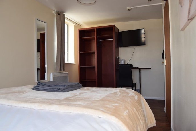 Imagen de la habitación del Hotel Watling Inn. Foto 15