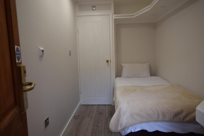 Imagen de la habitación del Hotel Watling Inn. Foto 16