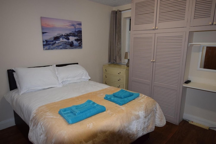 Imagen de la habitación del Hotel Watling Inn. Foto 18